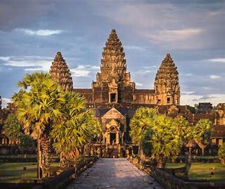 ( 3 days) The Southern Cambodia Expeditions 4