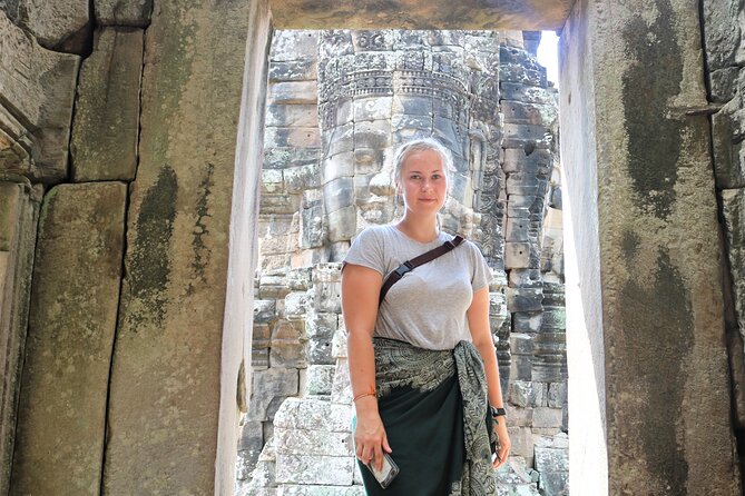 Cambodia Adventure Trekking Tours - 16 Days 2