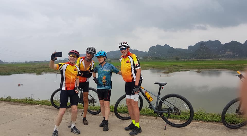 Cambodia Cycling Holiday - 12 days 2
