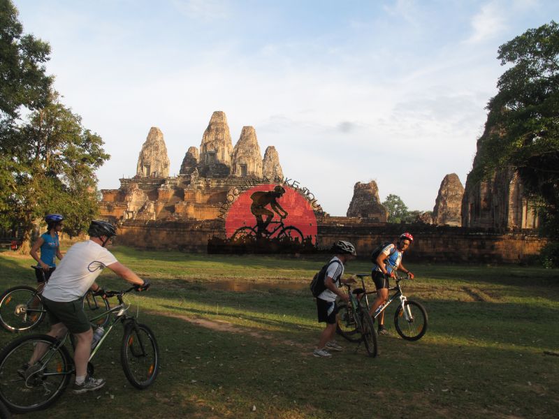 Hiking and Biking in Cambodia Tour - 12 Days 2