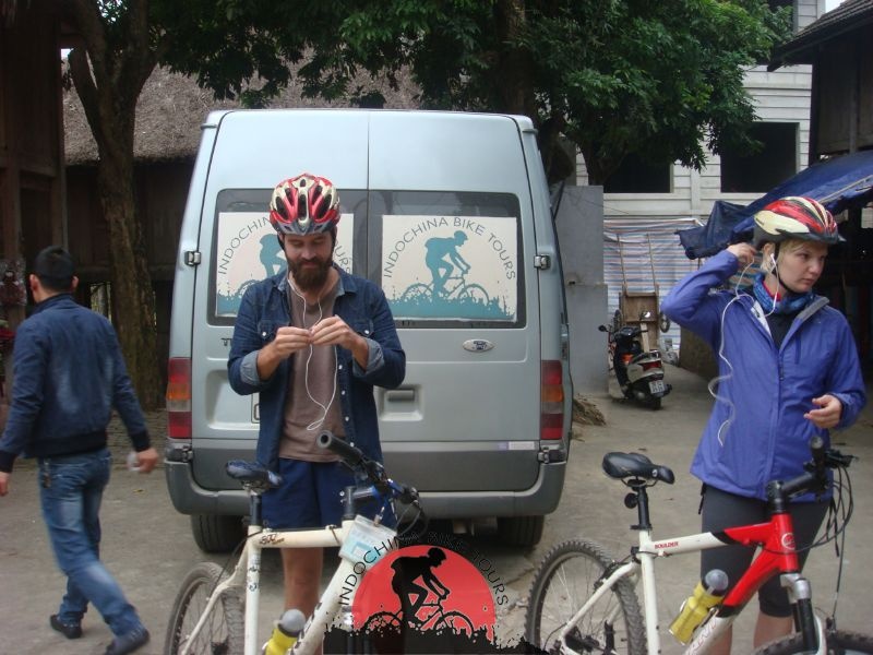 Phnom Penh Biking To Kampong Cham – Siem Reap – 3 days 2
