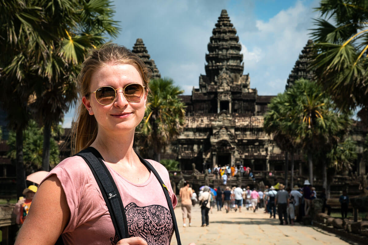 Siem Reap - Angkor Trekking Tour - 7 Days 4