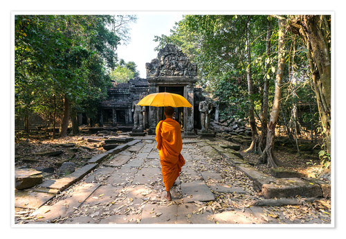 Special Trekking Through Angkor Wat Tour - 8 Days 2
